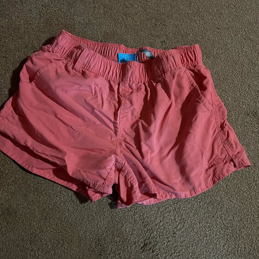 Womens fishing shorts